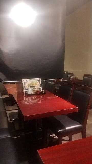 個室居酒屋 獏々堂 -