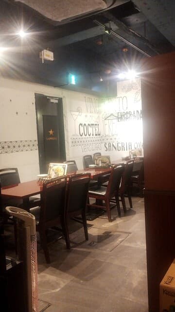 個室居酒屋 獏々堂 -