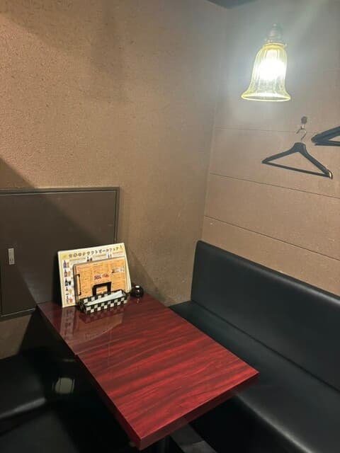 個室居酒屋 獏々堂 -