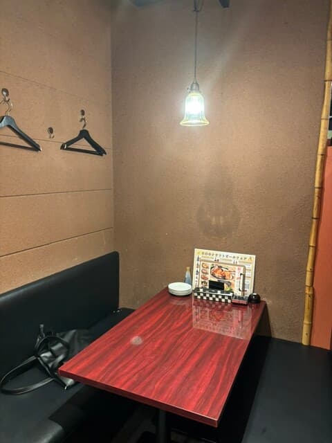 個室居酒屋 獏々堂 -