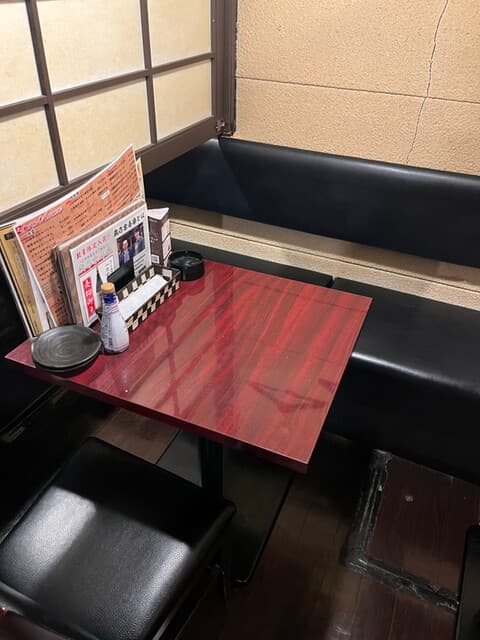 個室居酒屋 獏々堂 -