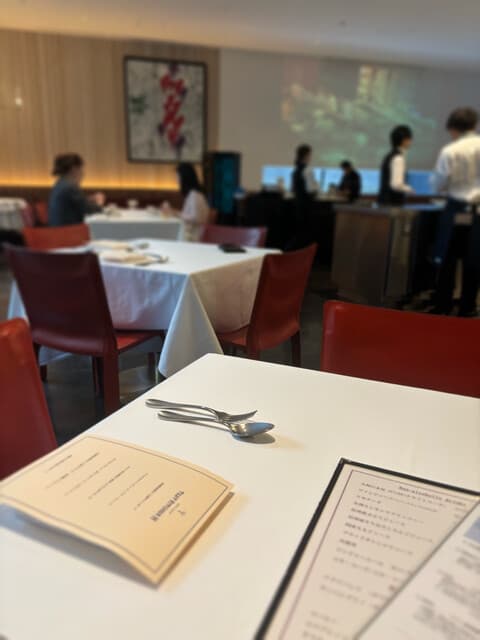 テストキッチンエイチ -