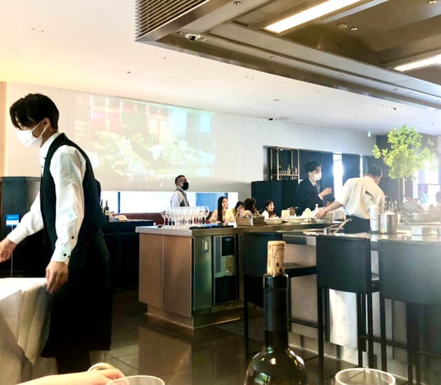 テストキッチンエイチ -