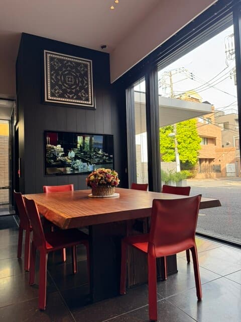 テストキッチンエイチ -