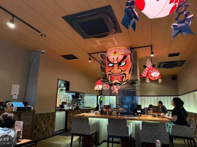 完全個室完備 郷土酒肴 あおもり屋 -