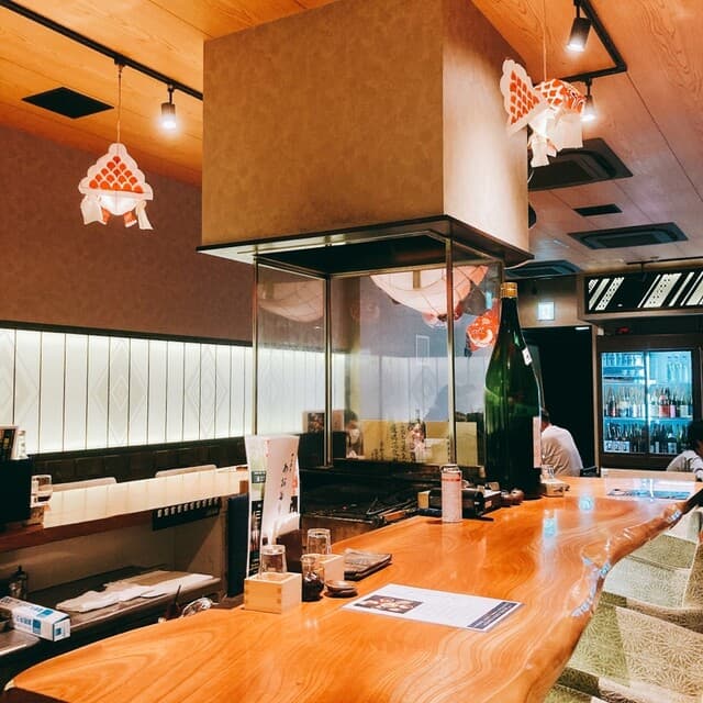 完全個室完備 郷土酒肴 あおもり屋 -