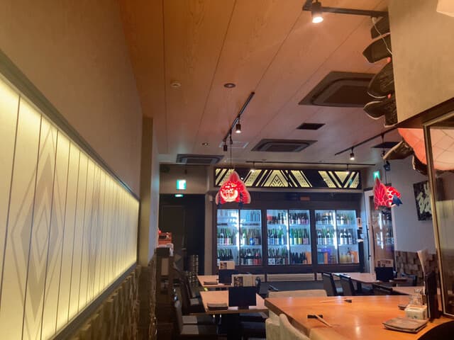 完全個室完備 郷土酒肴 あおもり屋 -