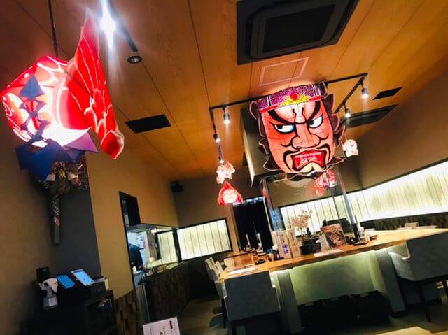 完全個室完備 郷土酒肴 あおもり屋 -