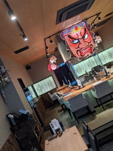 完全個室完備 郷土酒肴 あおもり屋 -