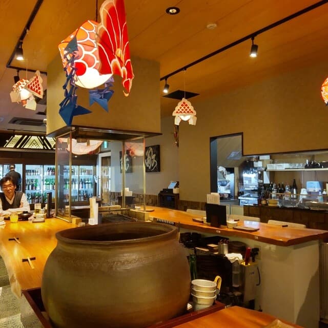 完全個室完備 郷土酒肴 あおもり屋 -