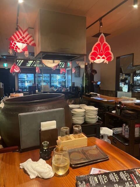 完全個室完備 郷土酒肴 あおもり屋 -