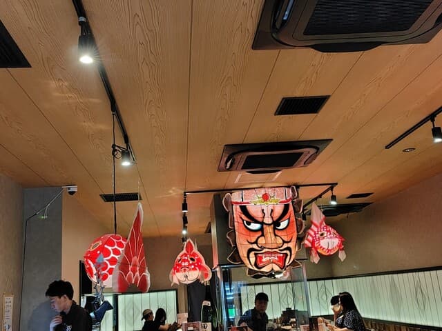 完全個室完備 郷土酒肴 あおもり屋 -