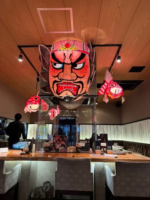 完全個室完備 郷土酒肴 あおもり屋 -