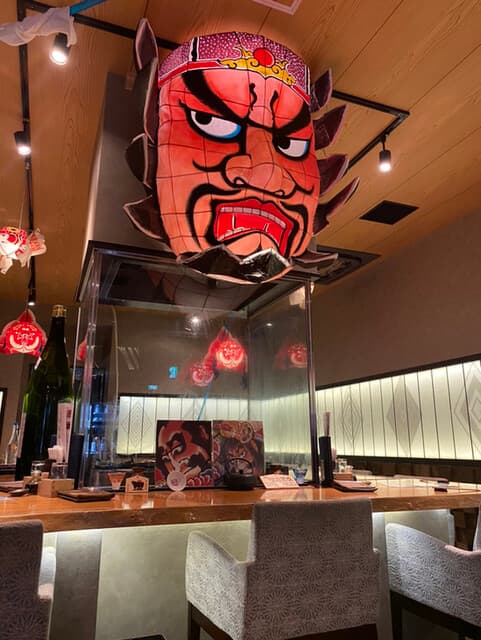 完全個室完備 郷土酒肴 あおもり屋 -