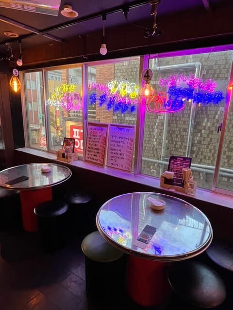 ハンザン ハザ -