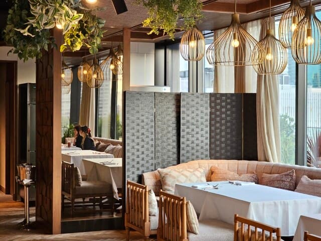 BEEF STEAK CLUB KIYO -