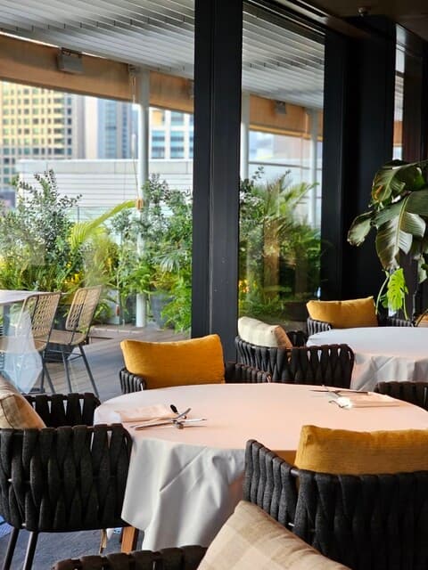 BEEF STEAK CLUB KIYO -