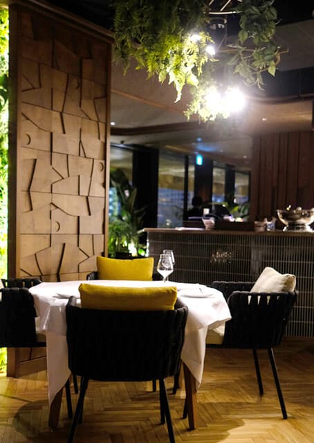 BEEF STEAK CLUB KIYO -