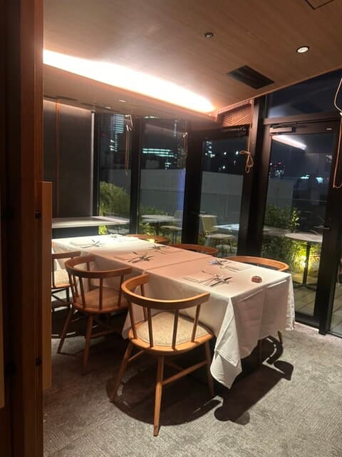 BEEF STEAK CLUB KIYO -