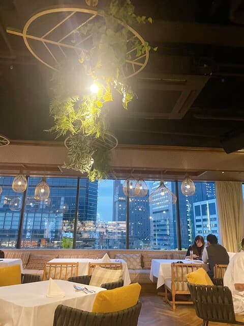 BEEF STEAK CLUB KIYO -