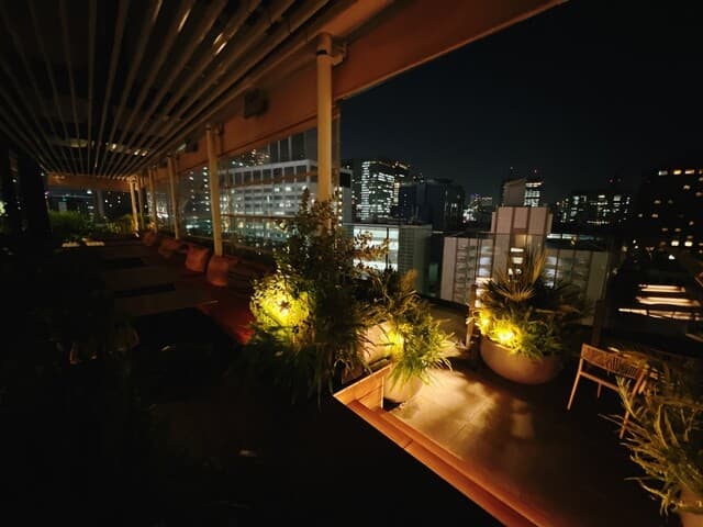 BEEF STEAK CLUB KIYO -