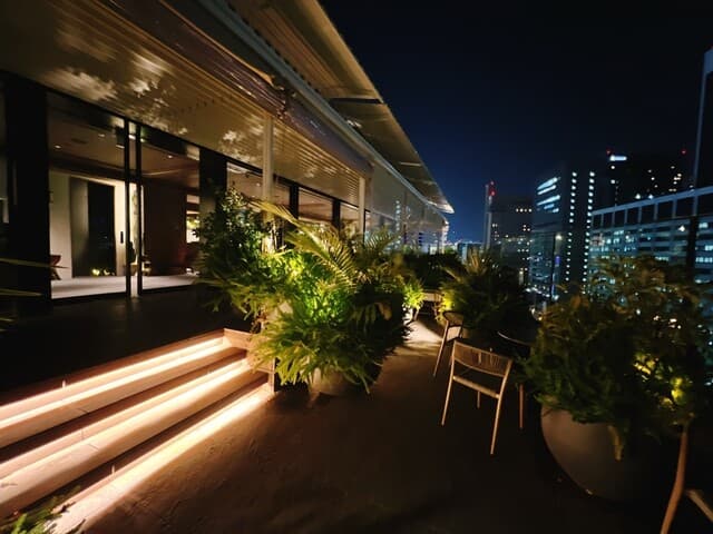 BEEF STEAK CLUB KIYO -