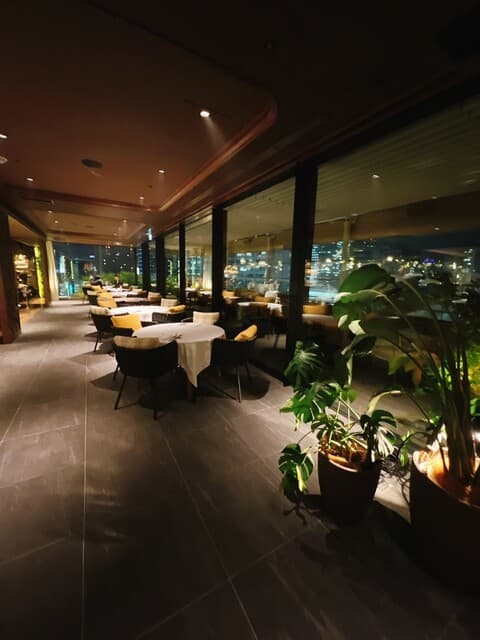 BEEF STEAK CLUB KIYO -