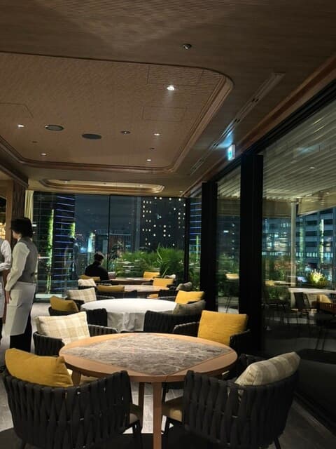 BEEF STEAK CLUB KIYO -