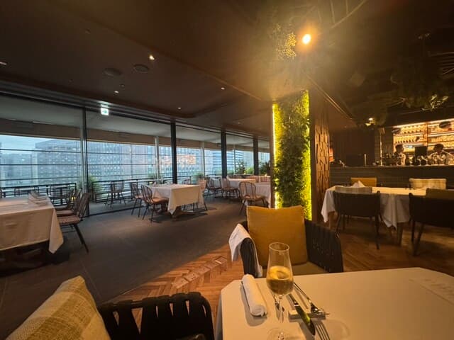 BEEF STEAK CLUB KIYO -
