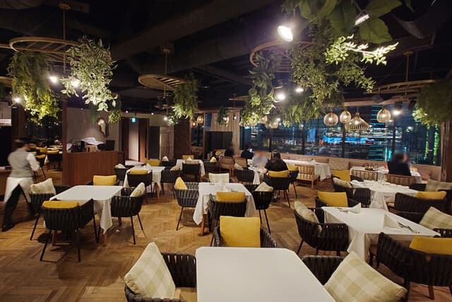 BEEF STEAK CLUB KIYO -
