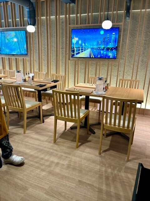 MENDOKORO TOMO Premium -