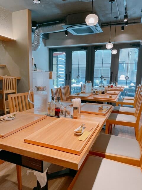 MENDOKORO TOMO Premium -