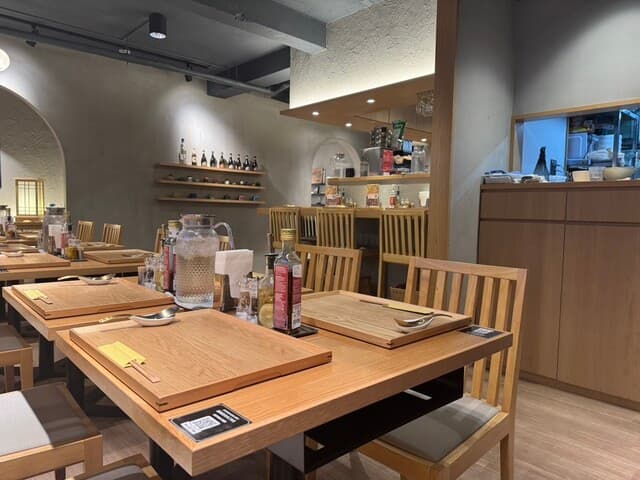 MENDOKORO TOMO Premium -