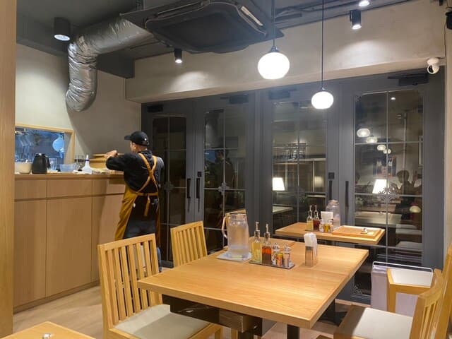 MENDOKORO TOMO Premium -