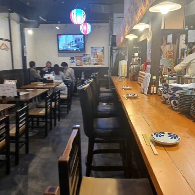 沖縄酒場 やなわらばー -