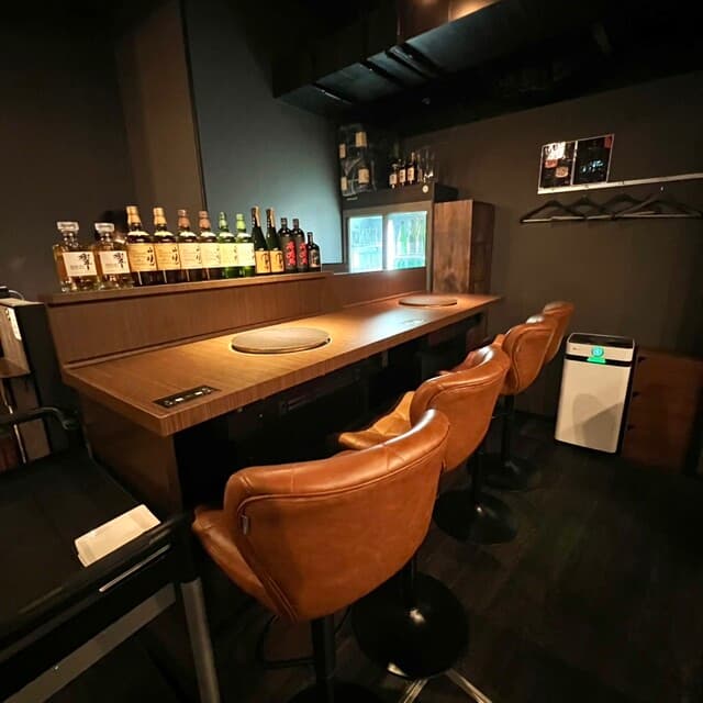 六本木 にくる -