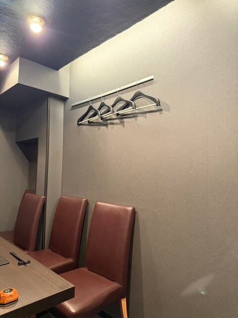 六本木 にくる -