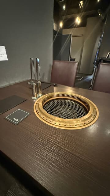 六本木 にくる -