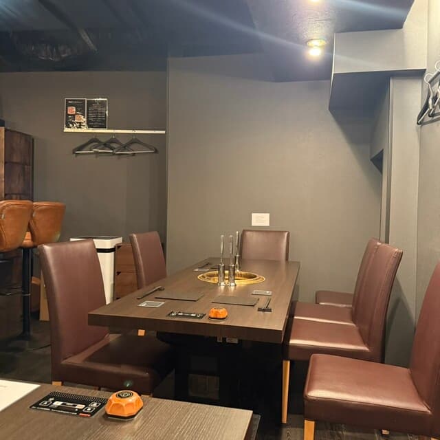 六本木 にくる -