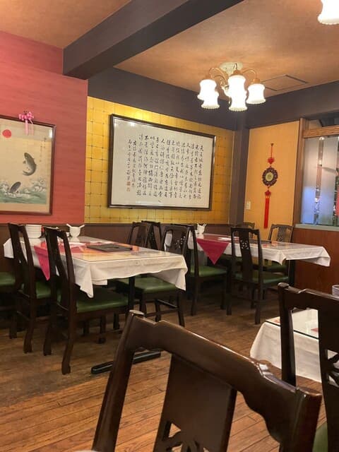順海閣 -