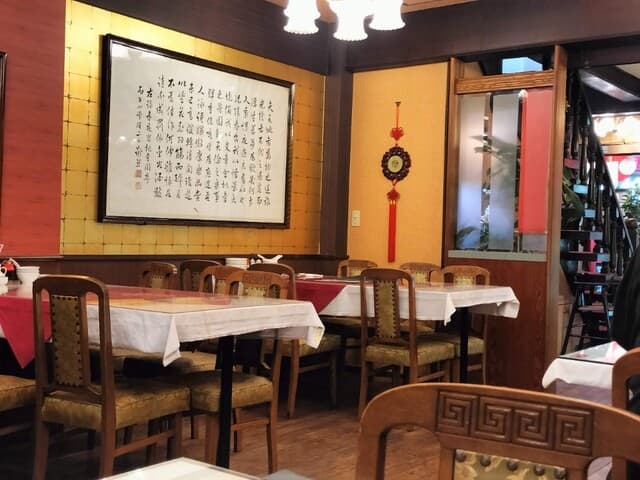 順海閣 -
