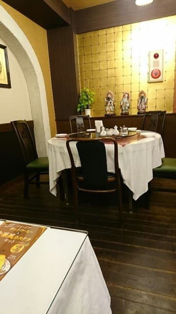順海閣 -