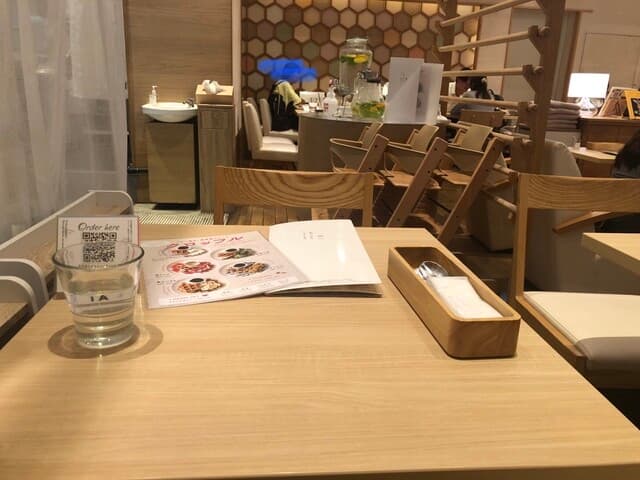 めん、色いろ。いつでも、おやつ。 -