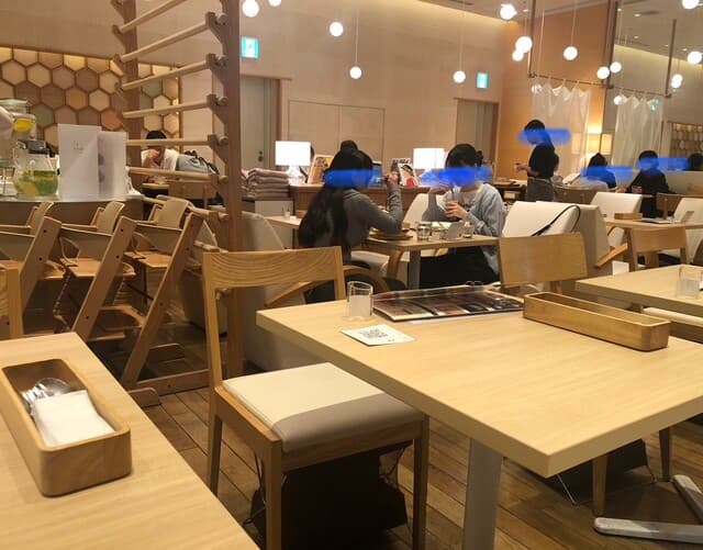 めん、色いろ。いつでも、おやつ。 -