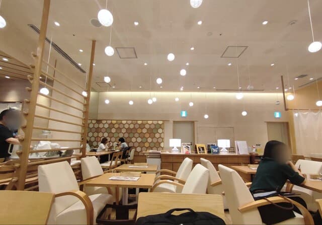 めん、色いろ。いつでも、おやつ。 -