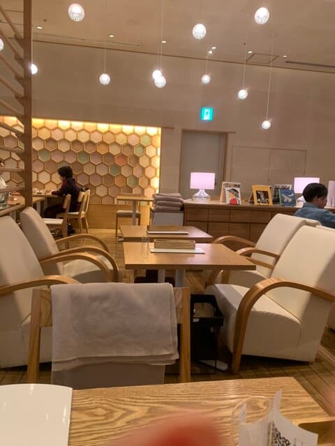 めん、色いろ。いつでも、おやつ。 -