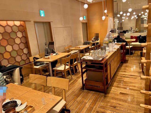 めん、色いろ。いつでも、おやつ。 -