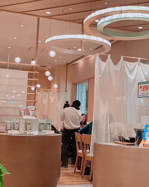 めん、色いろ。いつでも、おやつ。 -