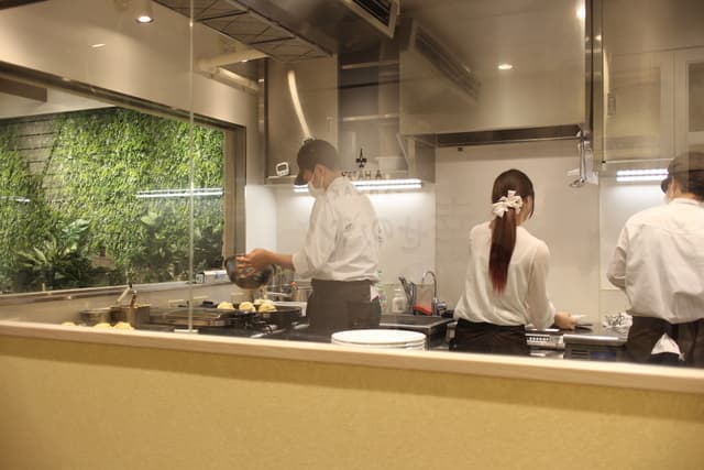 幸せのパンケーキ -