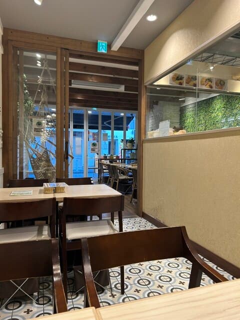 幸せのパンケーキ -